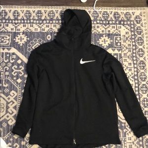 Nike Dri-FIT Showtime jacket